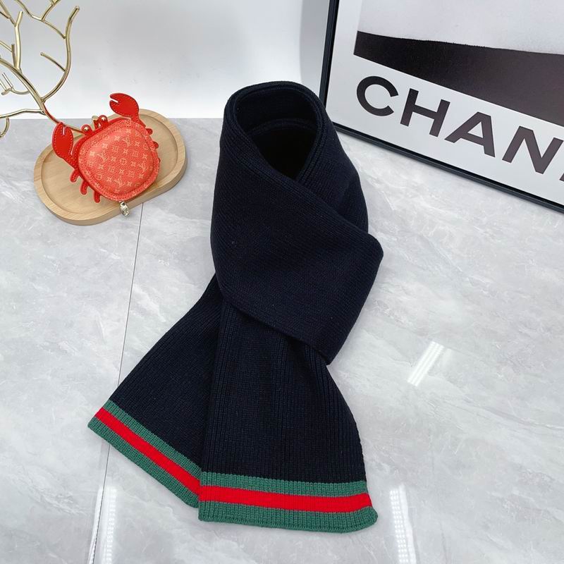 Gucci scarf hat dx (2)